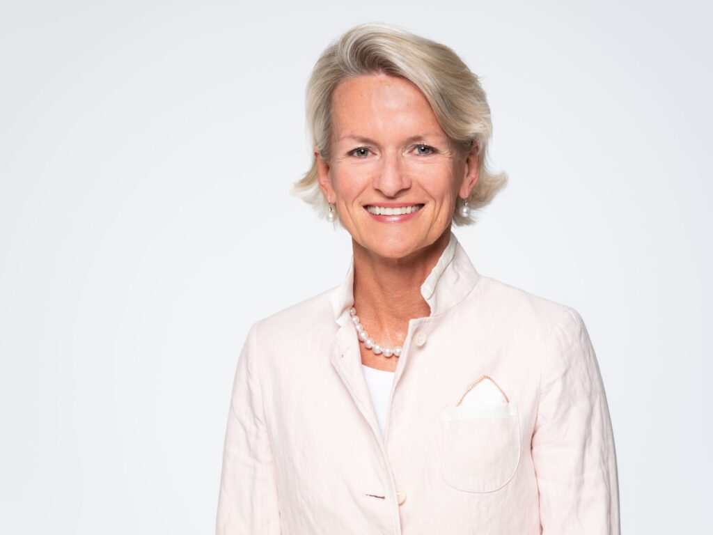 Andrea Gmür-Schönenberger